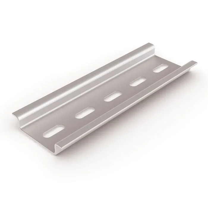 DIN-рейка L2000 1мм оцинк. IEK YDN14-0200