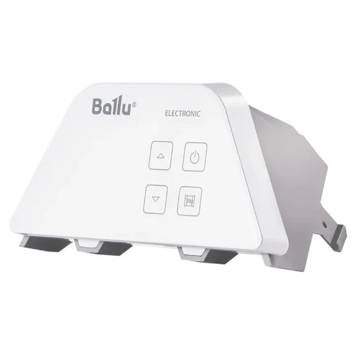 Блок управления Transformer Electronic BCT/EVU-4E Ballu НС-1416234