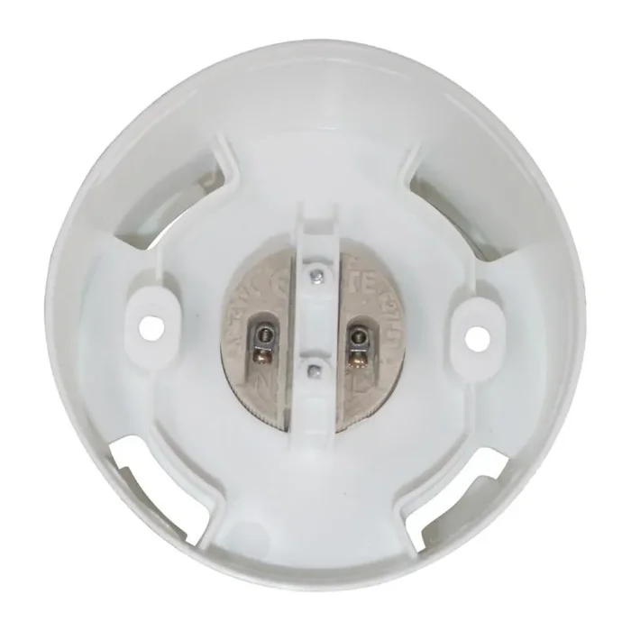 Светильник НББ 64-60-080 &quot;Бочонок&quot; d120 1х60Вт E27 IP20 корпус наклонный бел. Элетех 1005100109