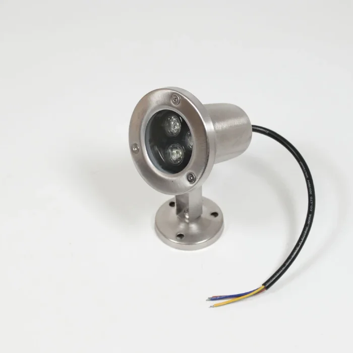 Светодиодный светильник JH-MDD-Z28 UC260 (3W,220V, White)