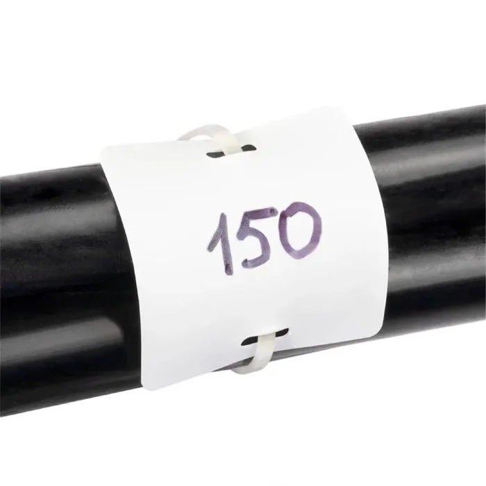 Комплект "бирка-риббон" У-134Р Fortisflex 79836