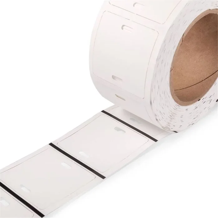 Комплект "бирка-риббон" У-134Р Fortisflex 79836