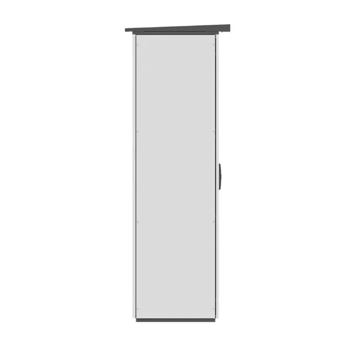 Козырек уличный для корпусов CQE N 600х400мм RAL9005 DKC R5TTLB64