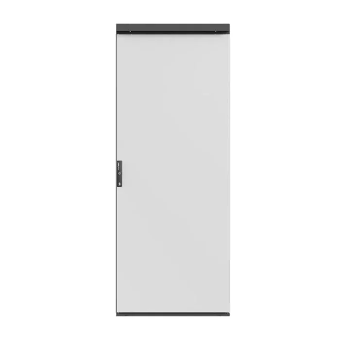 Козырек уличный для корпусов CQE N 600х400мм RAL9005 DKC R5TTLB64