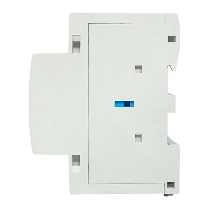 Контактор модульный КМ 50А 2NО (2 мод.) EKF km-2-50-20