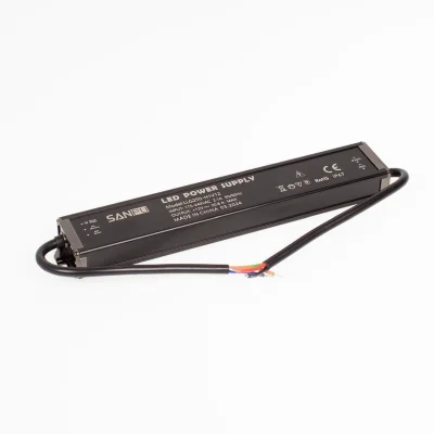 Блок питания SANPU LLG250-H1V12 (12V, 250W, 20.8A, IP67)