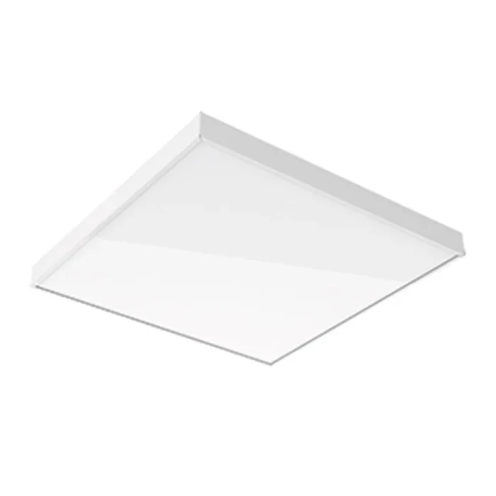 Светильник светодиодный 36Вт 4000К IP20 595х595х50 офисный встраив./накладной без рассеив. VARTON V1-A0-00070-01000-2003640