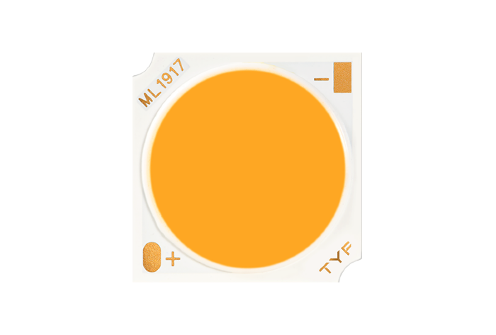 Светодиод TQ1-1917A-1208BB-E40A0