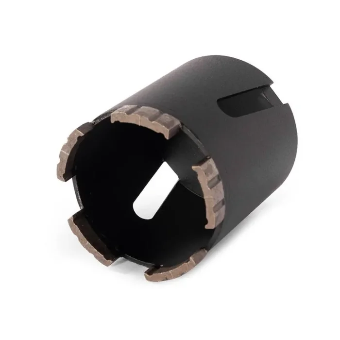 Коронка SF-68/65 5T с адаптером SDS-Plus ПРОФИ КВТ 102560