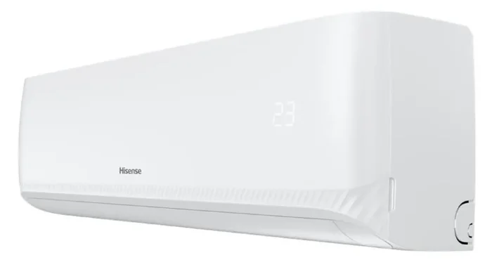 Сплит-система инверторного типа CITY DC AS-13UW4RYRCM04 Hisense НС-1688270