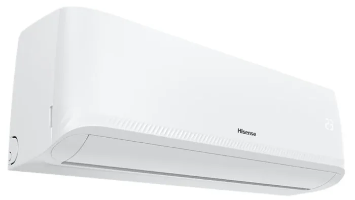 Сплит-система инверторного типа CITY DC AS-13UW4RYRCM04 Hisense НС-1688270