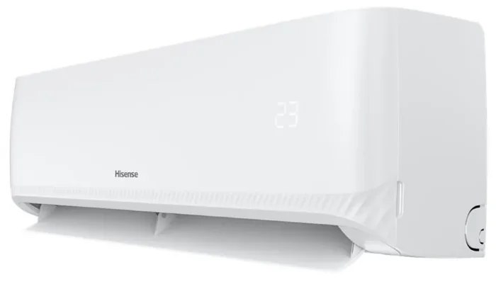 Сплит-система инверторного типа CITY DC AS-13UW4RYRCM04 Hisense НС-1688270