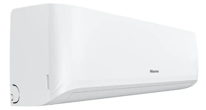 Сплит-система инверторного типа CITY DC AS-13UW4RYRCM04 Hisense НС-1688270