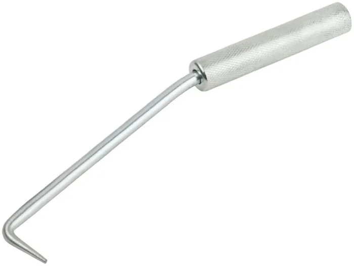 Крюк для вязки арматуры инструментальная сталь MOS 68156М