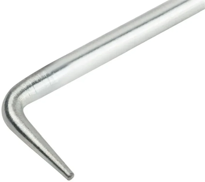 Крюк для вязки арматуры инструментальная сталь MOS 68156М