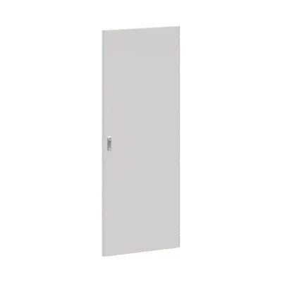Дверь сплошная для шкафов 2000х600 AleSta EKF AleSta-D20M600