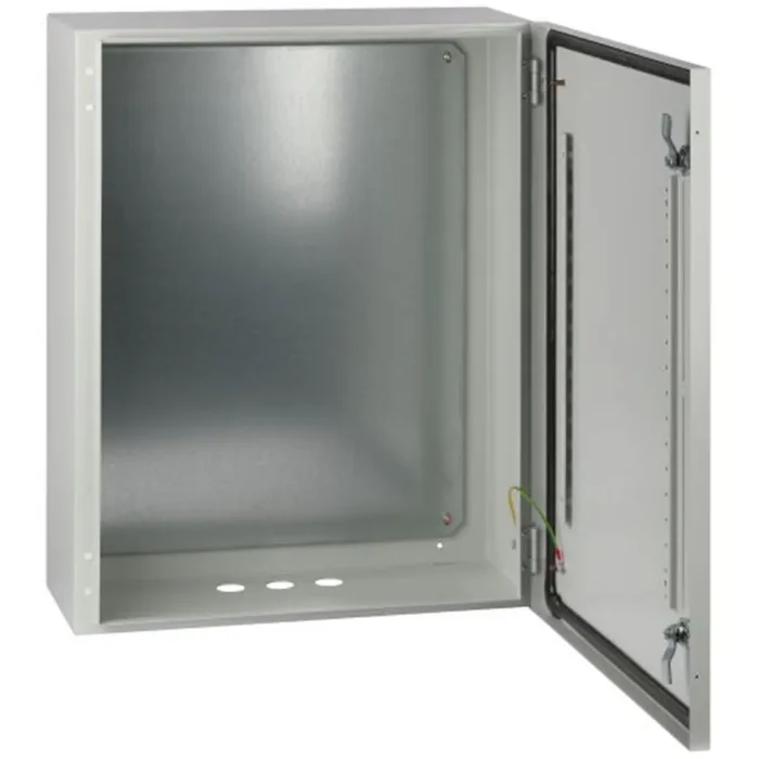 Корпус ЩМП-65.50.22 650х500х220 IP54 У2 OPTIMA c.6.5.2_5 метал. Эра Б0061603