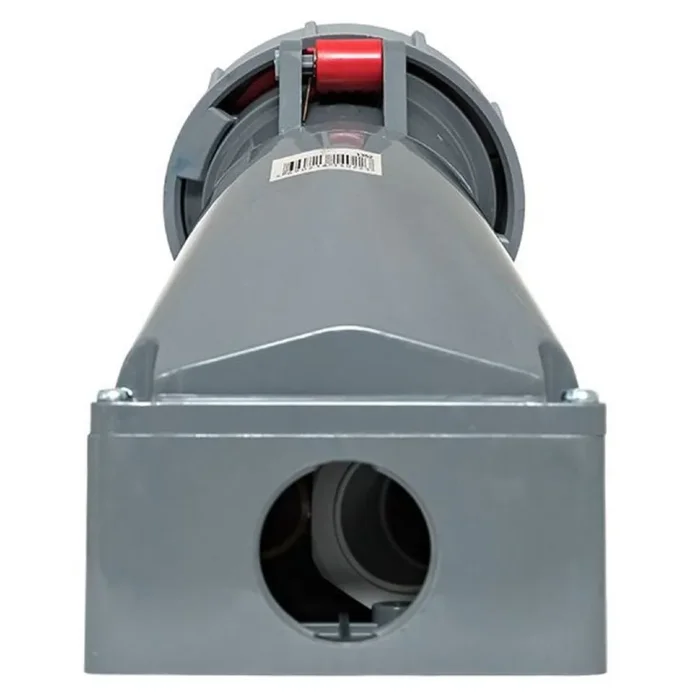 Розетка стационарная наружная 1352 3Р+РЕ+N 63А 380В IP67 PROxima EKF ps-1352-63-380