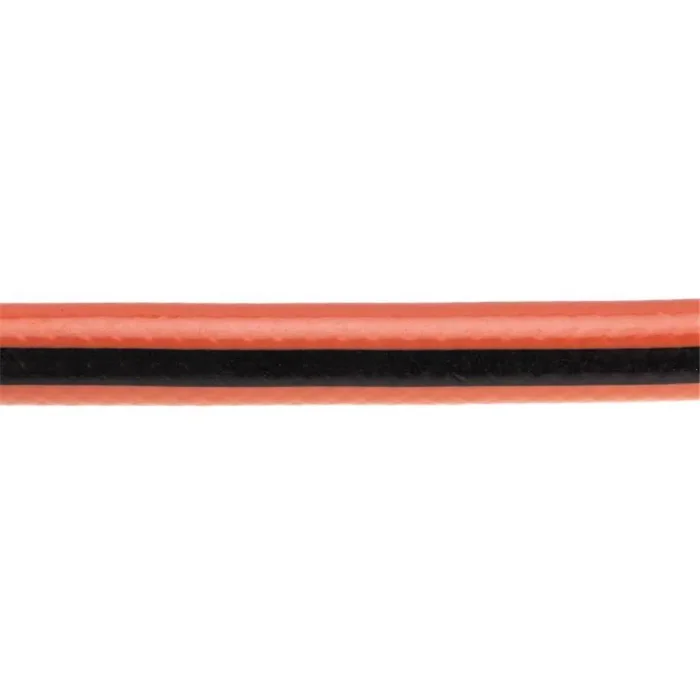 Шланг поливочный ПВХ 3-х слойный 3/4дюйма 25м Люкс ЧЕТЫРЕ СЕЗОНА 62-0229