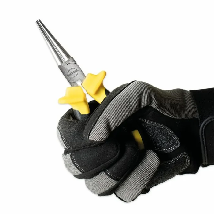 Круглогубцы 1000В 160мм (08105) SHTOK 376275