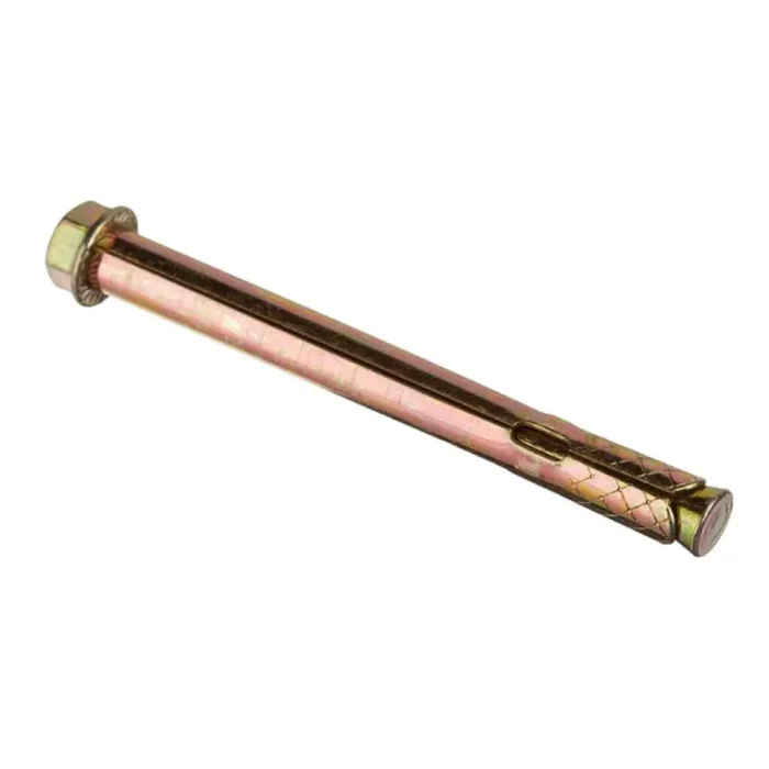 Болт анкерный с гайкой HNM 8х100 Tech-Krep/Zitar 154386