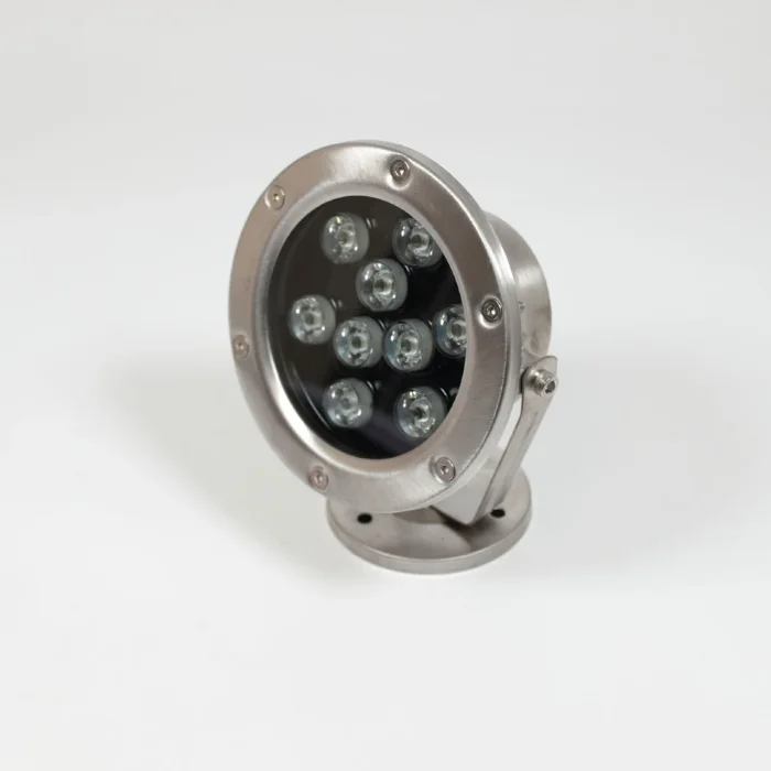 Светодиодный светильник JH-MDD-Z30 UC261 (9W,220V, White)