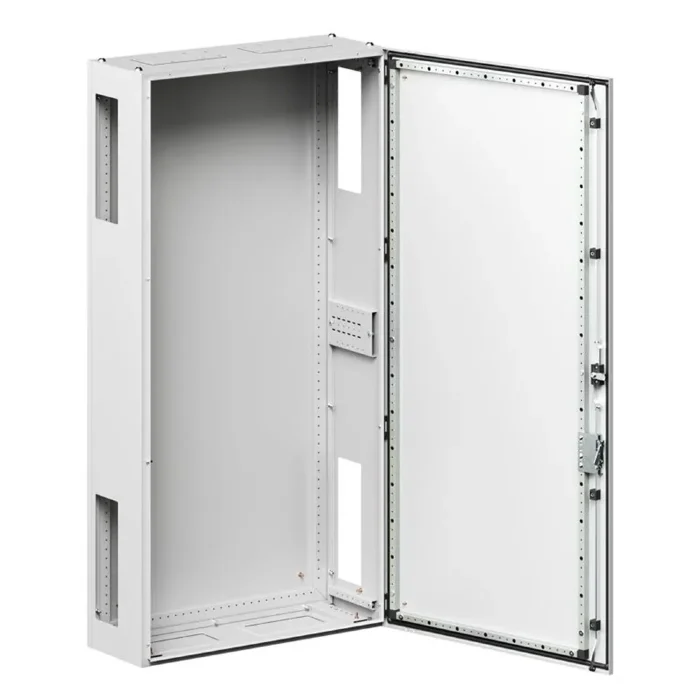 Корпус напольный RAM fit 2000х800х450мм с боков. вырезами DKC R6NFW208045F