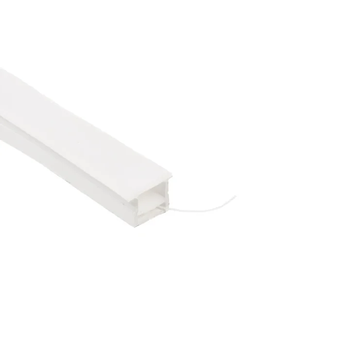 Cиликоновая оболочка встраиваемая T2020 S34 (20*20mm, pcb 12mm)