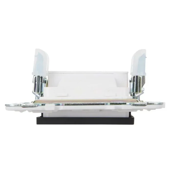 Подсветка светодиодная SKANDY встраив. SK-L01Bl черн. IEK SK-FL20-K02