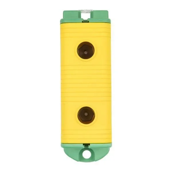 Клемма силовая вводная КСВ 35-150кв.мм желт./зел. EKF plc-kvs-35-150-y-green