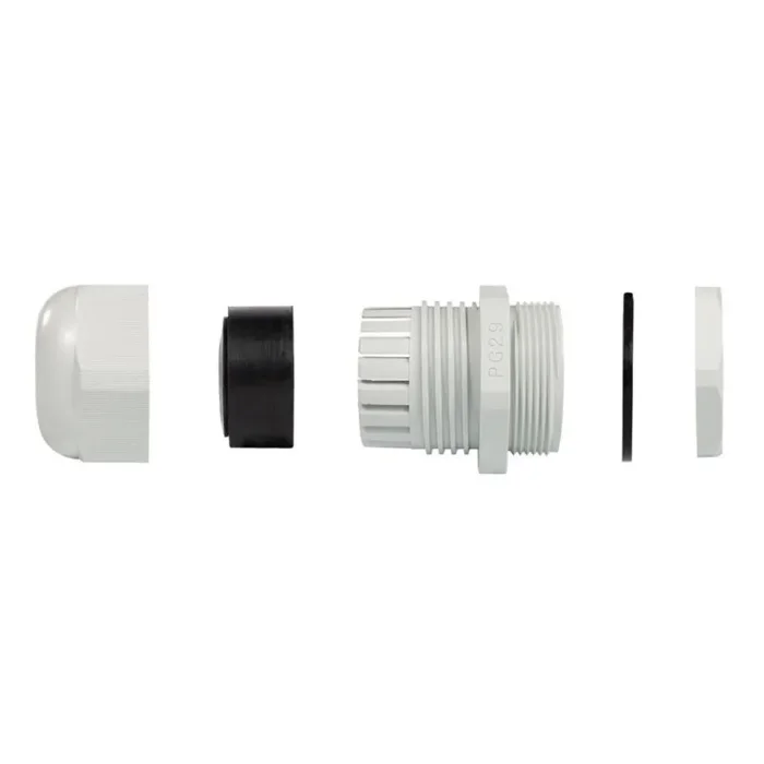 Сальник PG29 18-25мм Fortisflex 51299