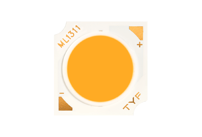 Светодиод TQ1-1311A-1204B8-H30A0