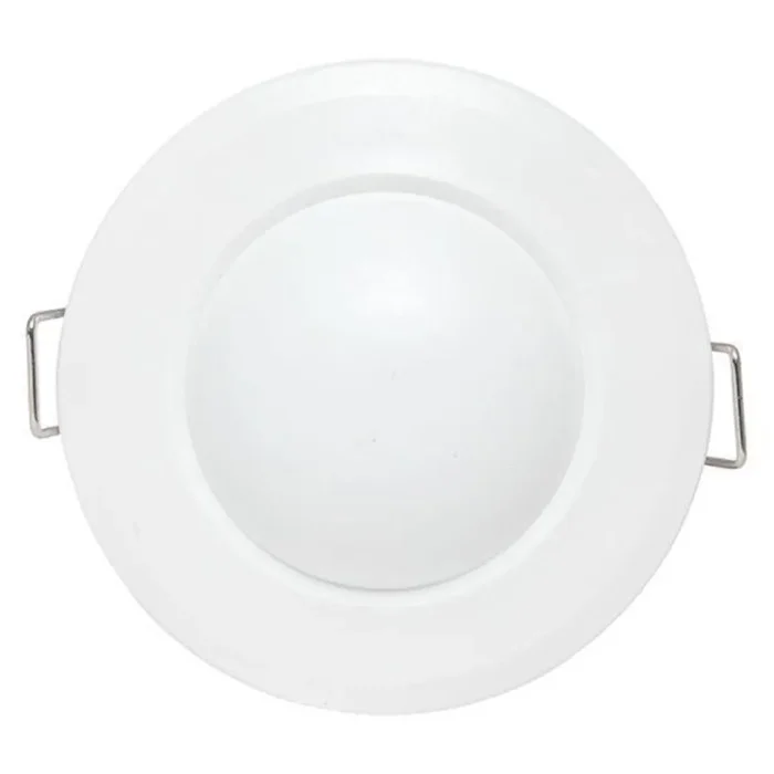 Датчик движения микроволновый MW-701 1200Вт 360град. до 20м IP20 бел. PROxima EKF dd-mw-701