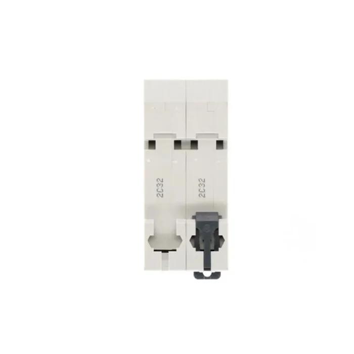 Выключатель автоматический 2п City9 Set (АВ) С 32А 6кА 230В SE C9F36232