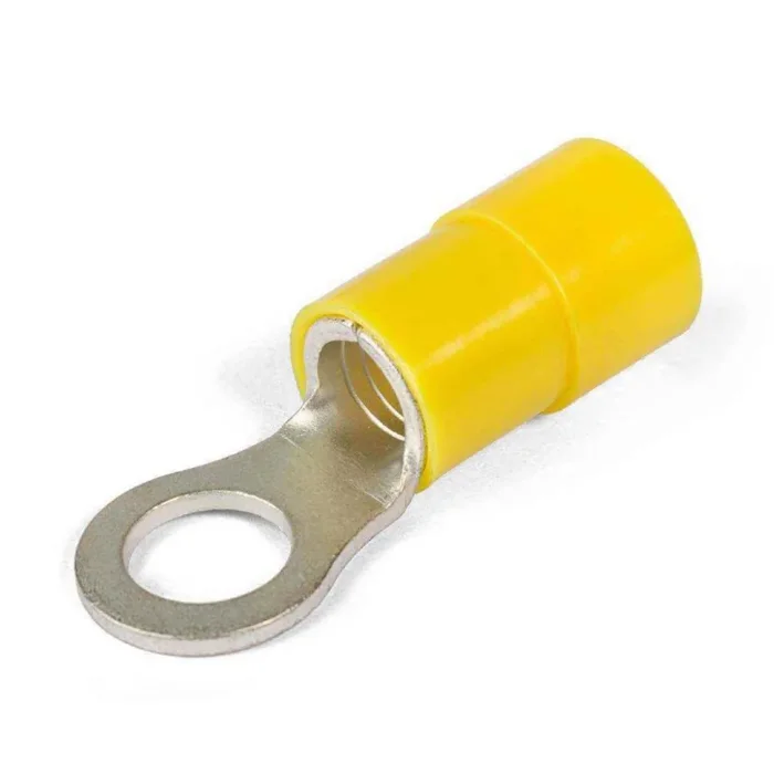 Наконечник кольцевой НКИ(н) 2.5-4 КВТ 57909