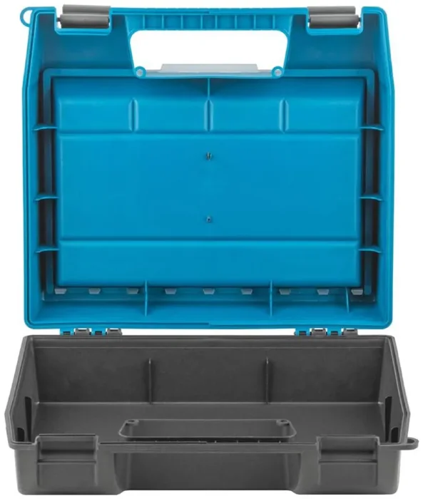 Ящик для дрели 340мм с органайзером12 отделений MOS 65605М