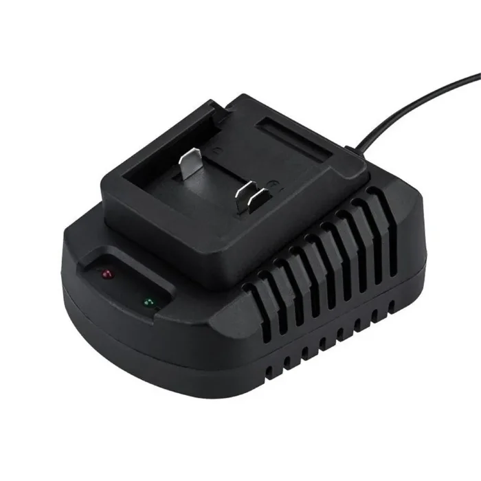 Перфоратор аккумуляторный SDS-plus 2.2Дж 1х4А.ч в кейсе Kranz KR-PT-120