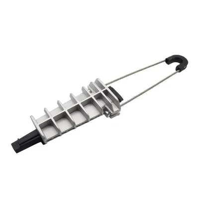 Зажим анкерный PA1500 (50-70) TOKOV ELECTRIC TKE-PA1500