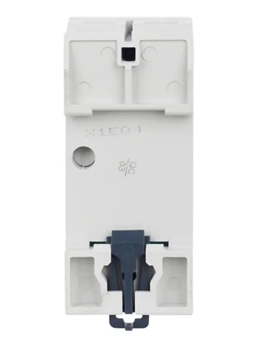 Выключатель дифференциального тока (УЗО) 2п 16А 30мА тип AC ВД1-63 GENERICA MDV15-2-016-030