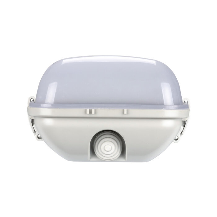 Светильник СЕВЕР LED 18Вт/2100Лм/4000К/65 670х155х110мм, опал, БАП