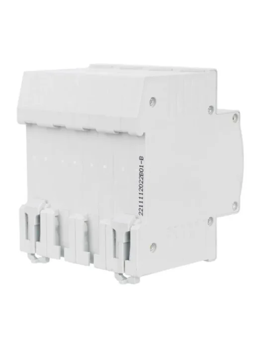 Ограничитель перенапряжения ОПС1-B 4P KARAT IEK MOP20-4-B