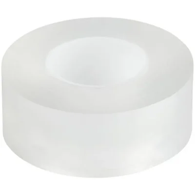 Нано-лента SNANO-135 2х сторонняя многоразовая 30ммх5мх1мм прозр. СИЛА Б0070028