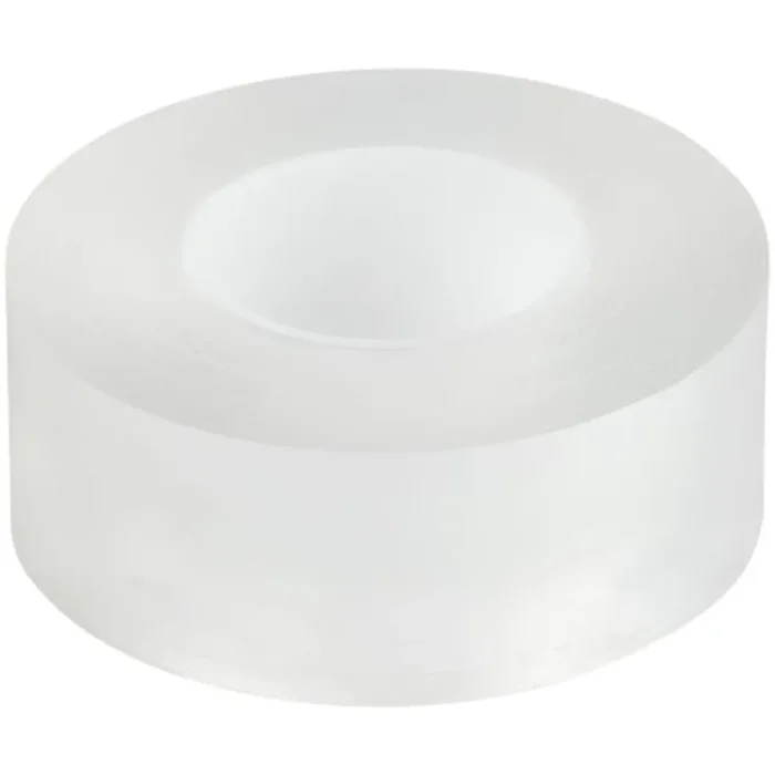 Нано-лента SNANO-135 2х сторонняя многоразовая 30ммх5мх1мм прозр. СИЛА Б0070028