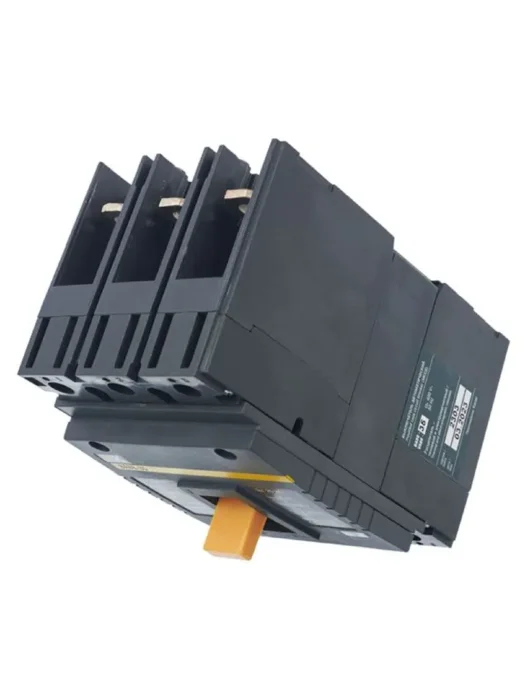 Выключатель автоматический 3п 250А 35кА ВА 88-35 KARAT IEK SVA30-3-0250