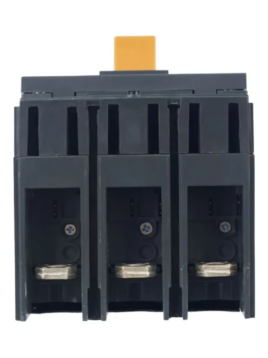 Выключатель автоматический 3п 250А 35кА ВА 88-35 KARAT IEK SVA30-3-0250