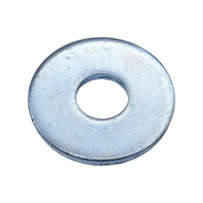 Шайба кузовная M16 DIN 9021 цинк. (коробка) (уп.25шт) СТРОЙМЕТИЗ UTORM3070094