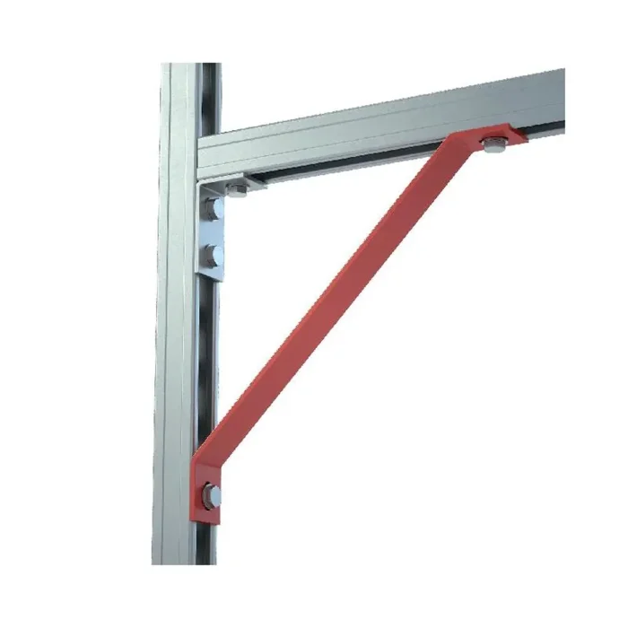 Укосина облегченная 500мм UKL500 HD КМ LO21378