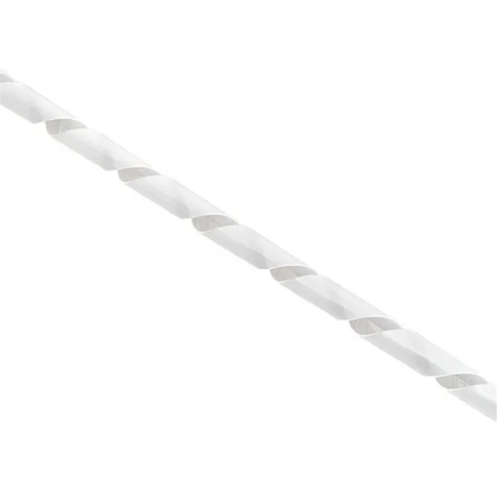 Лента спир. монтаж. SWB-15 D=15мм d12мм (уп.10м) EKF plc-swb-15