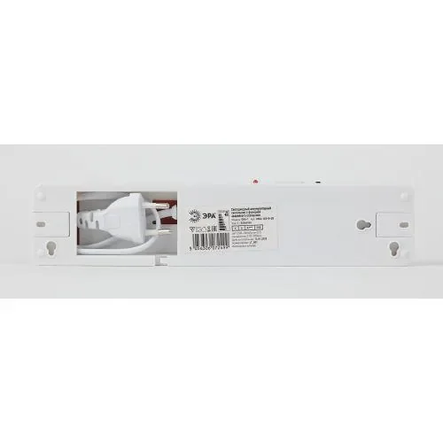 Светильник светодиодный DBA-103-0-20 60LED 5ч IP20 аварийный непостоянный Эра Б0044396