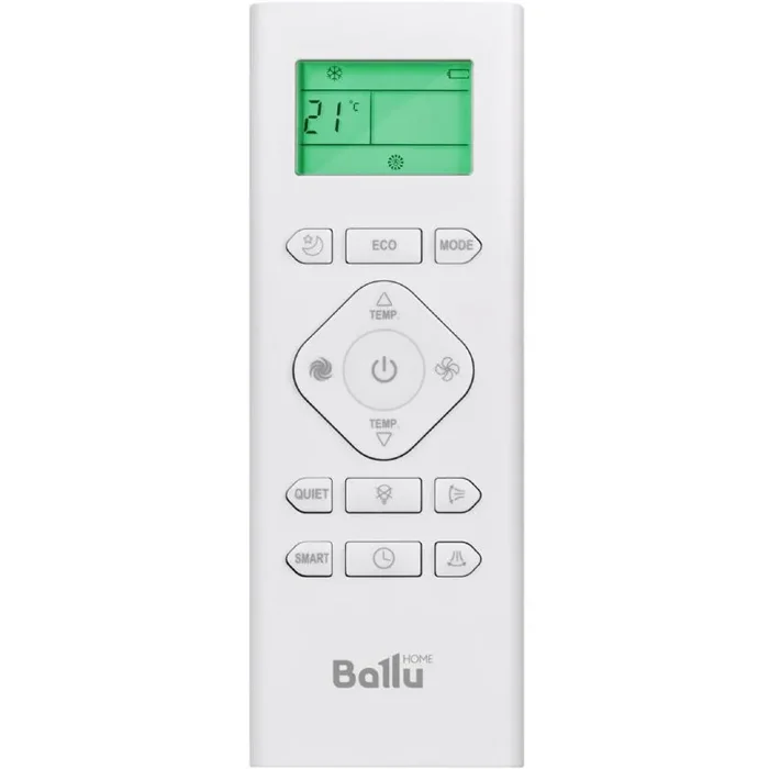 Сплит-система типа on-off iGreen Pro BSAG-12HN8 комплект Ballu НС-1478065